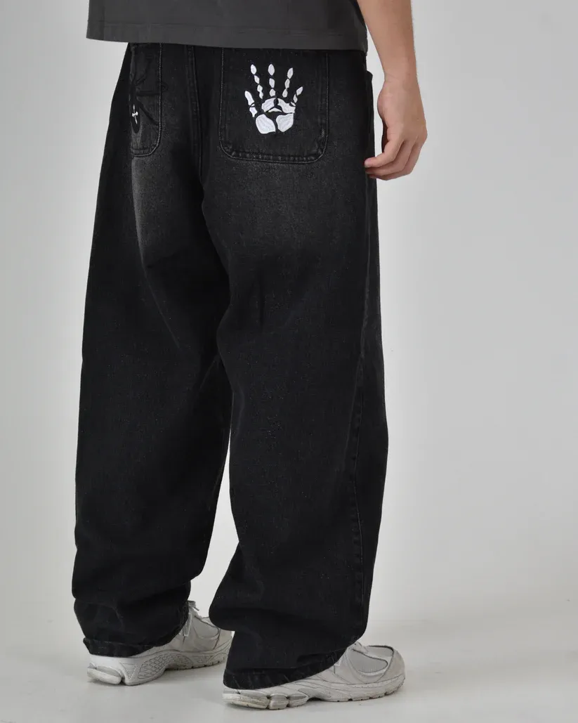 CHROLLO JEANS