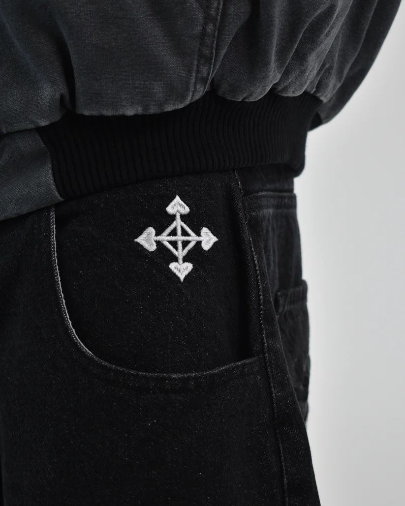 CHROLLO JEANS