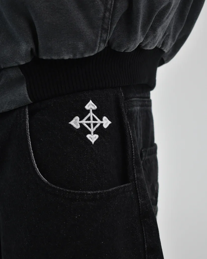 CHROLLO JEANS