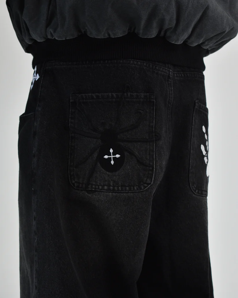 CHROLLO JEANS