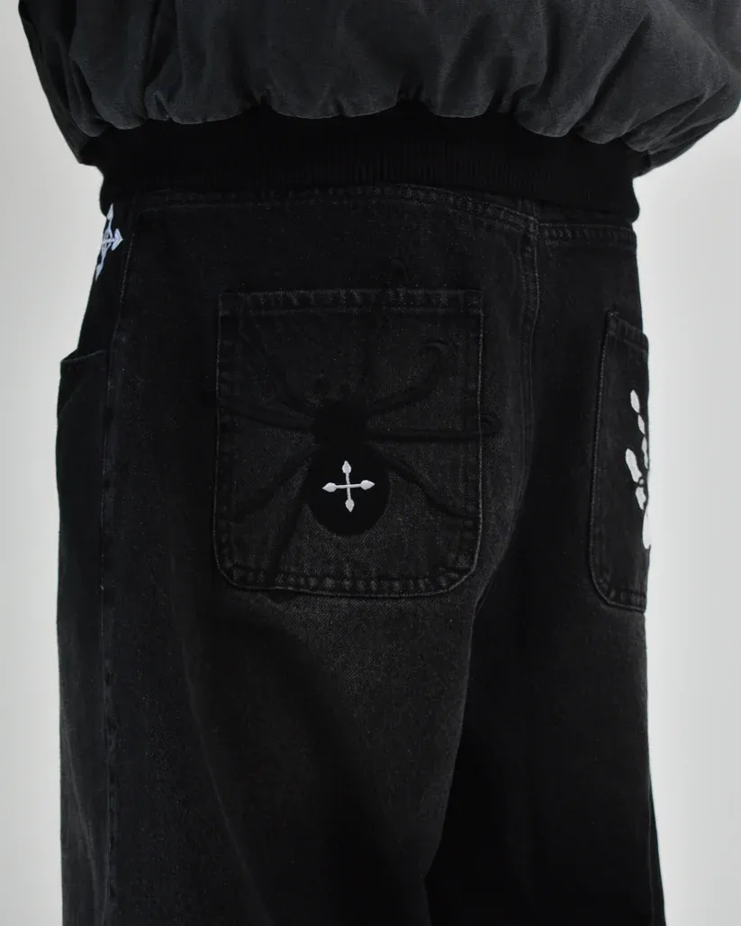 CHROLLO JEANS