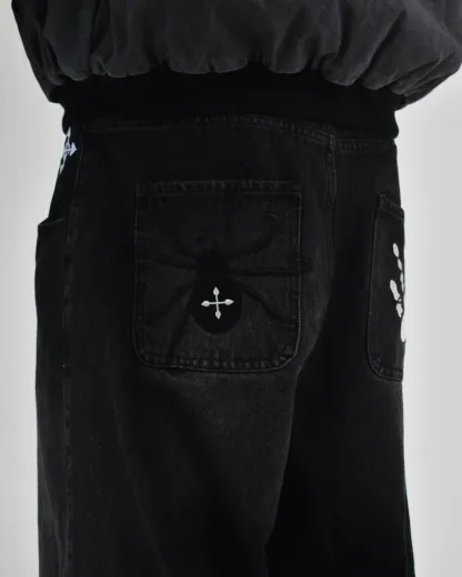 CHROLLO JEANS