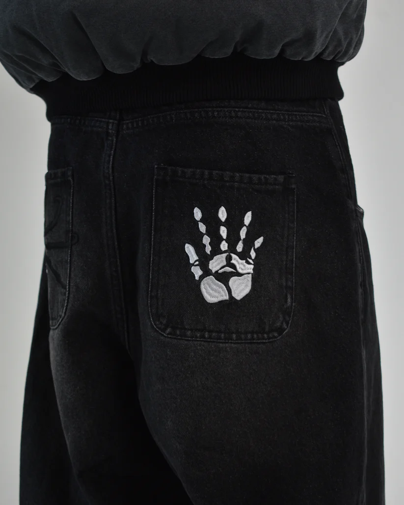 CHROLLO JEANS