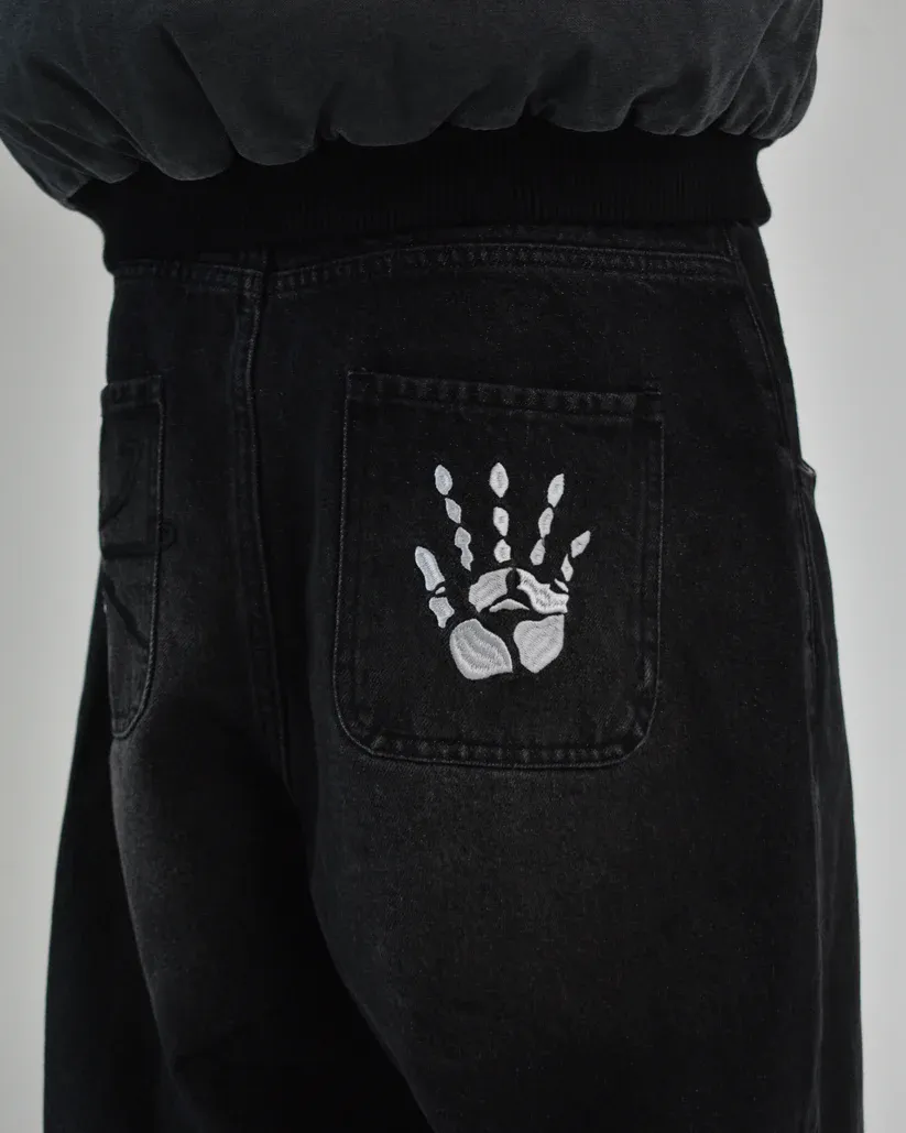 CHROLLO JEANS