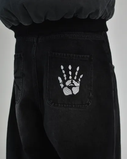CHROLLO JEANS