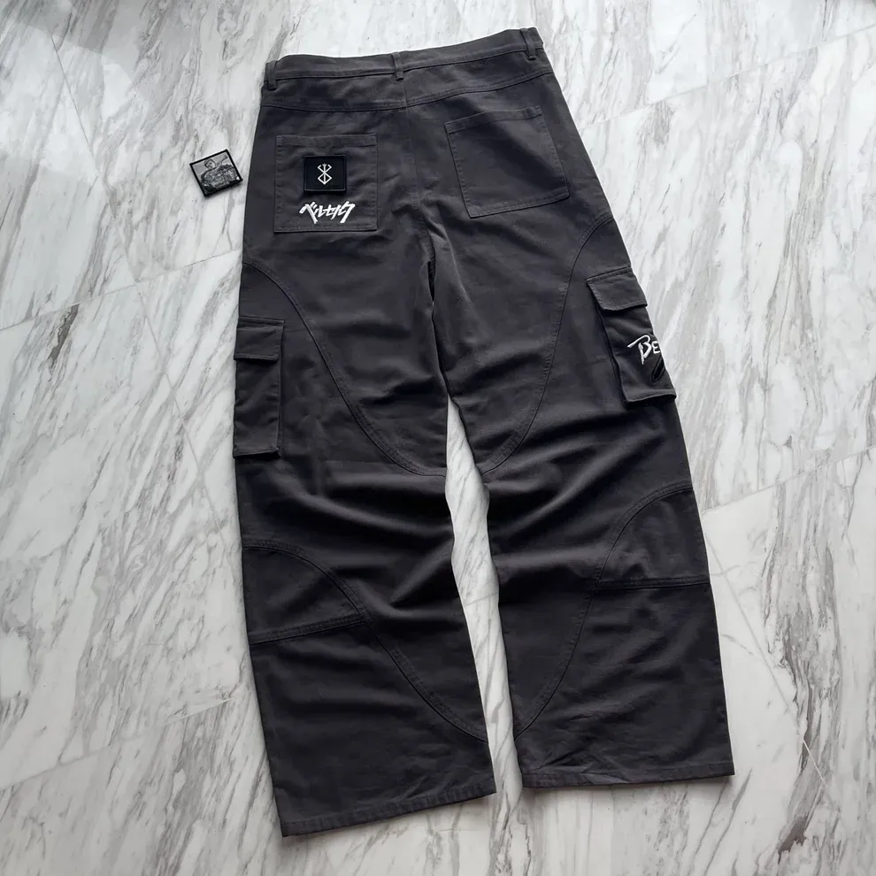 【Preorder】GUTS CARGOS -Ship on Feb 15th