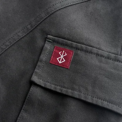 【Preorder】GUTS CARGOS -Ship on Feb 15th
