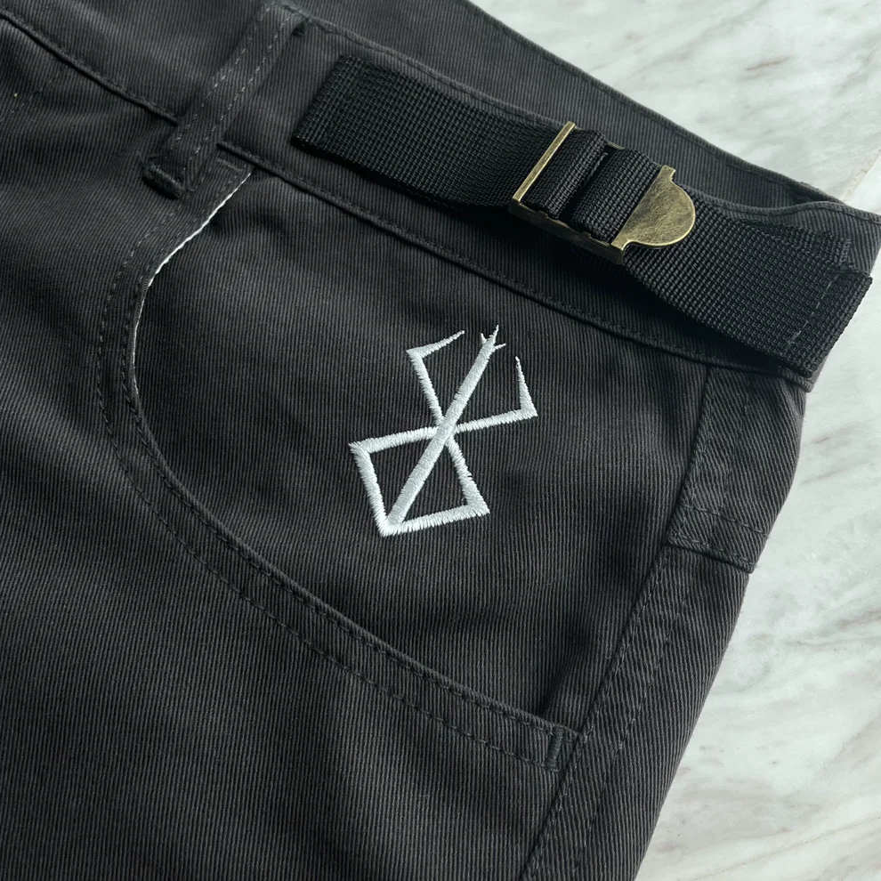 【Preorder】GUTS CARGOS -Ship on Feb 15th