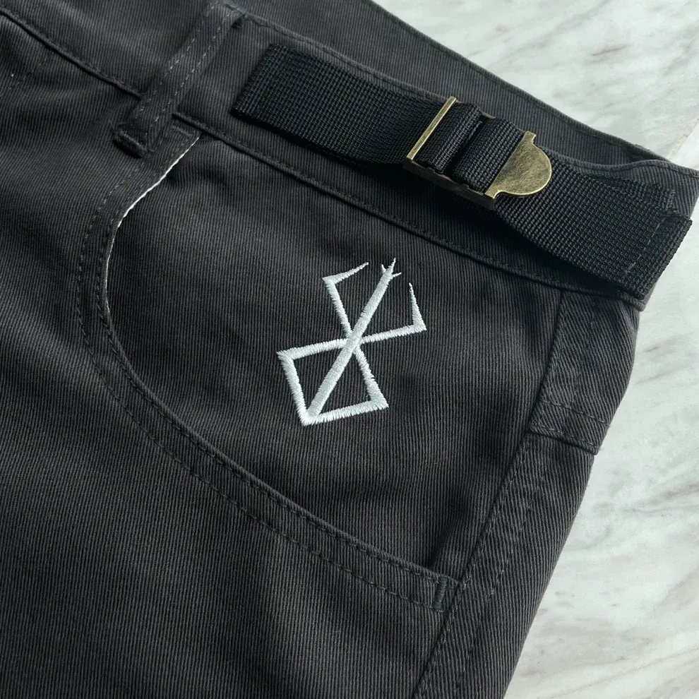 【Preorder】GUTS CARGOS -Ship on Feb 15th