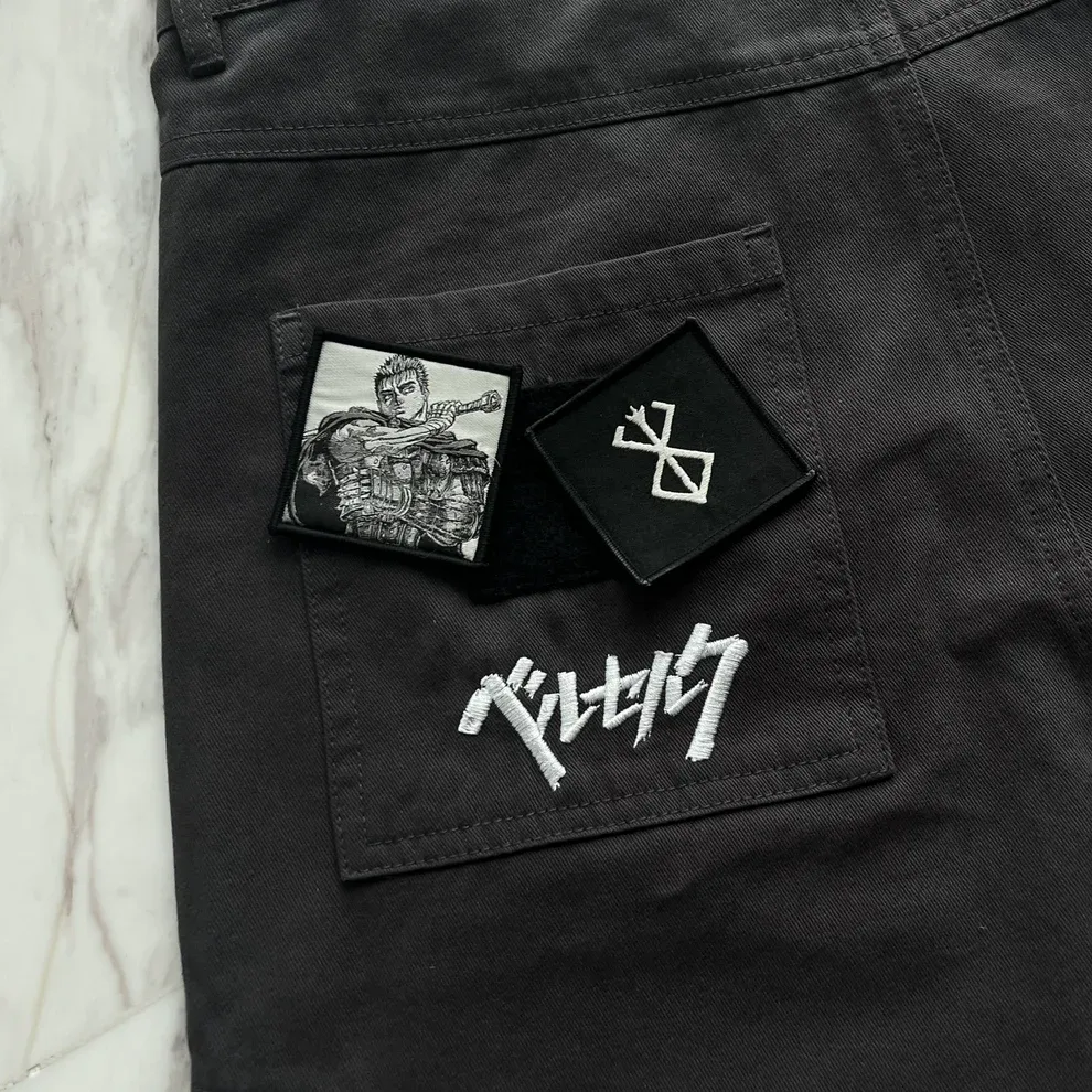 【Preorder】GUTS CARGOS -Ship on Feb 15th