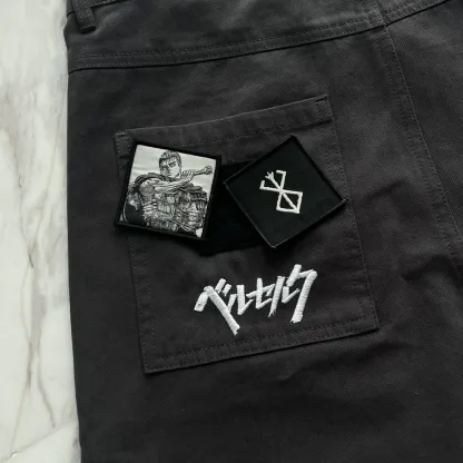 【Preorder】GUTS CARGOS -Ship on Feb 15th
