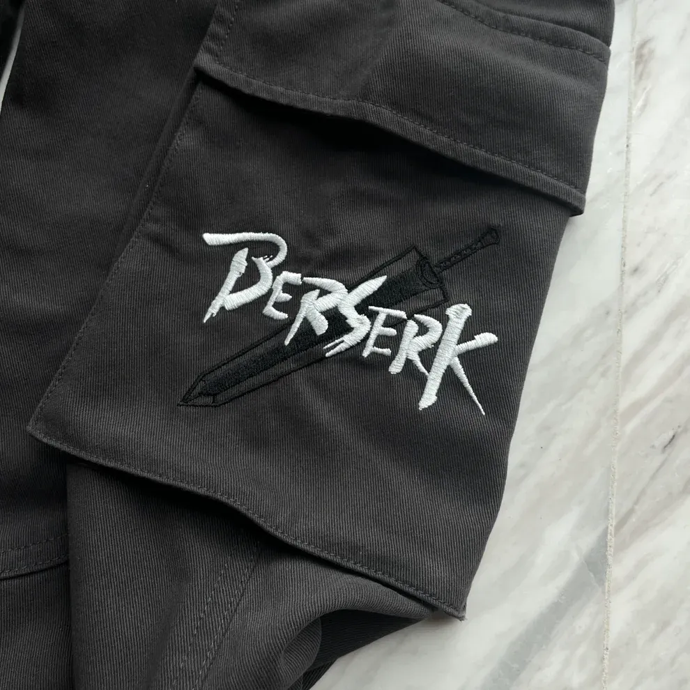 【Preorder】GUTS CARGOS -Ship on Feb 15th