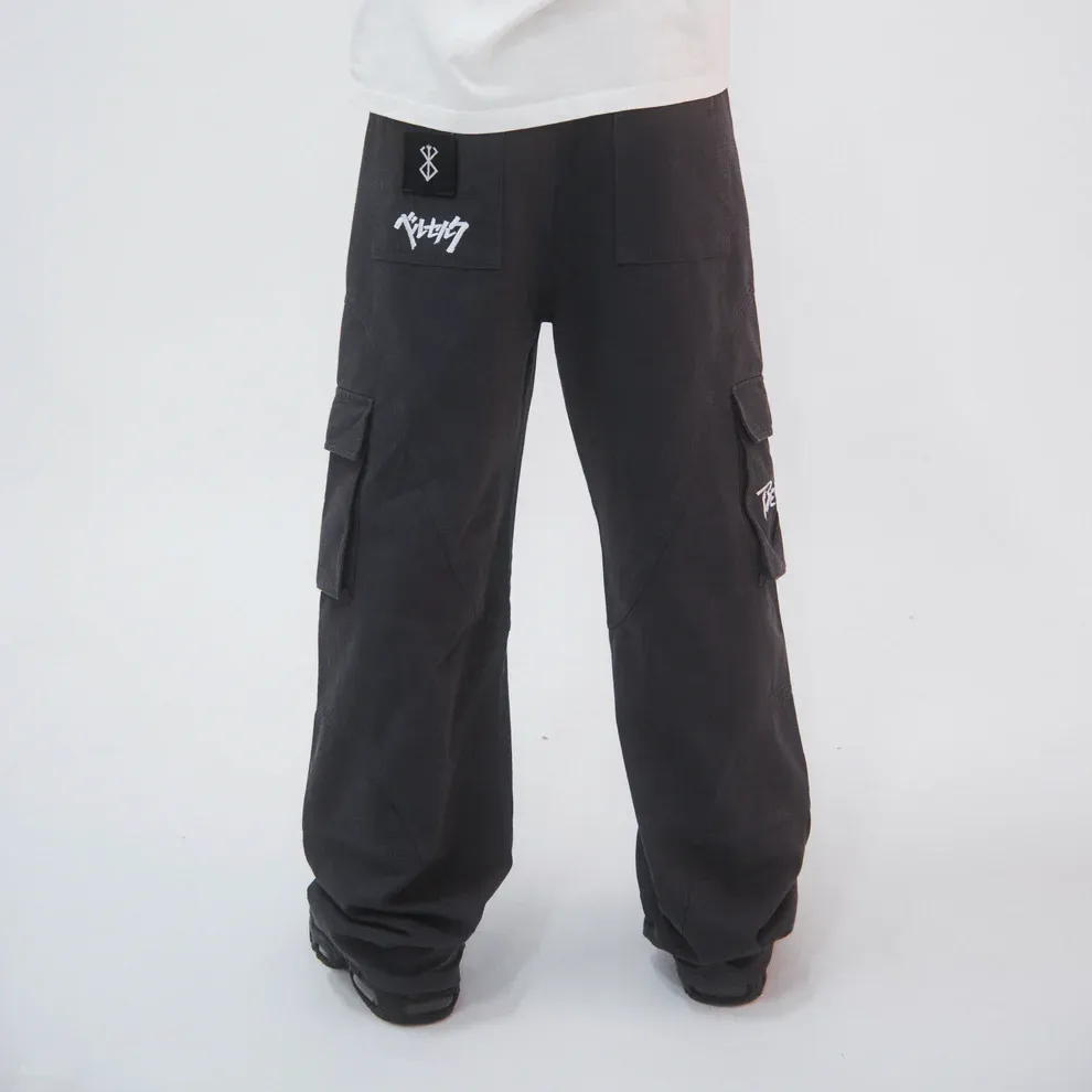 【Preorder】GUTS CARGOS -Ship on Feb 15th