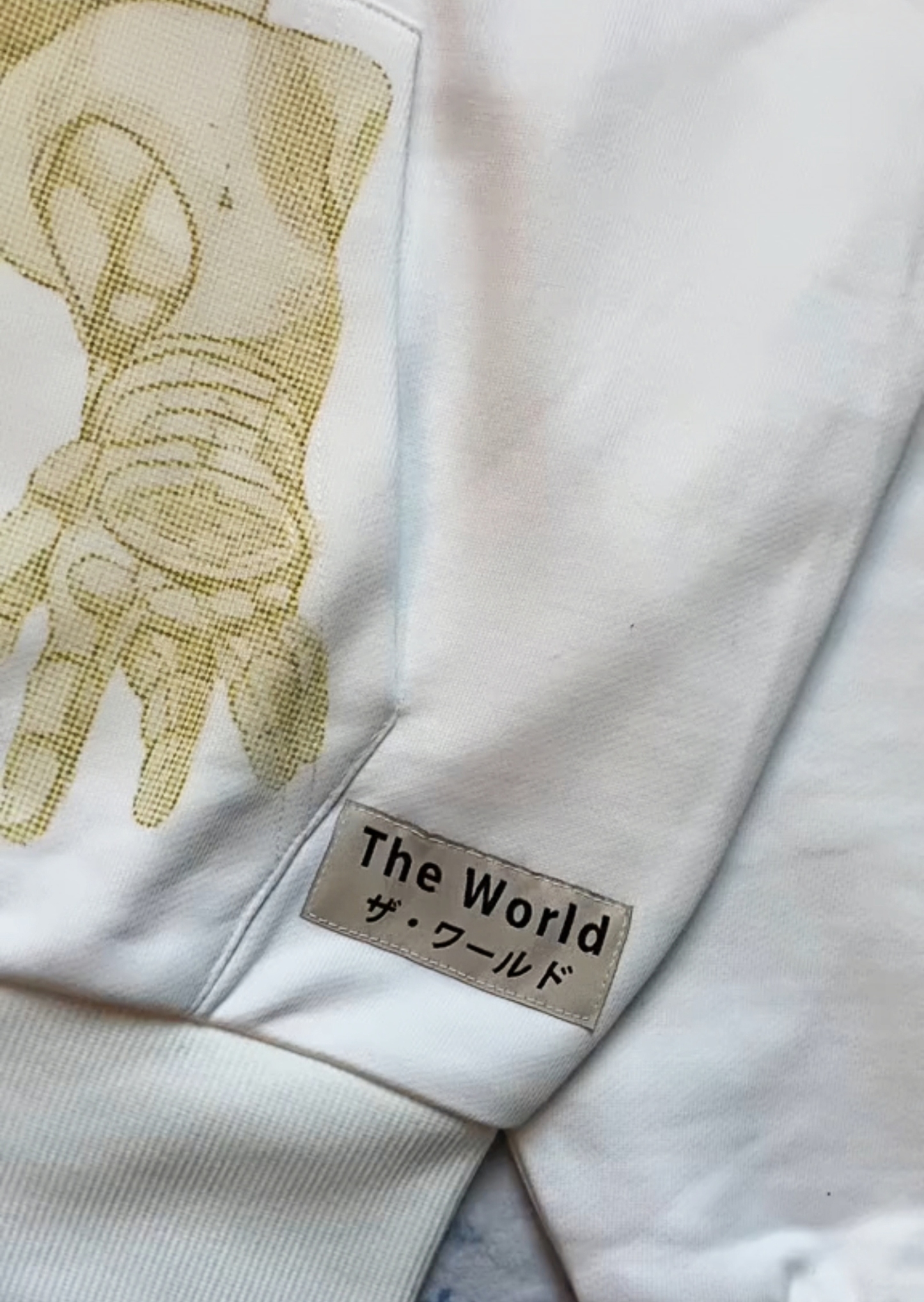 DIO ZIP UP