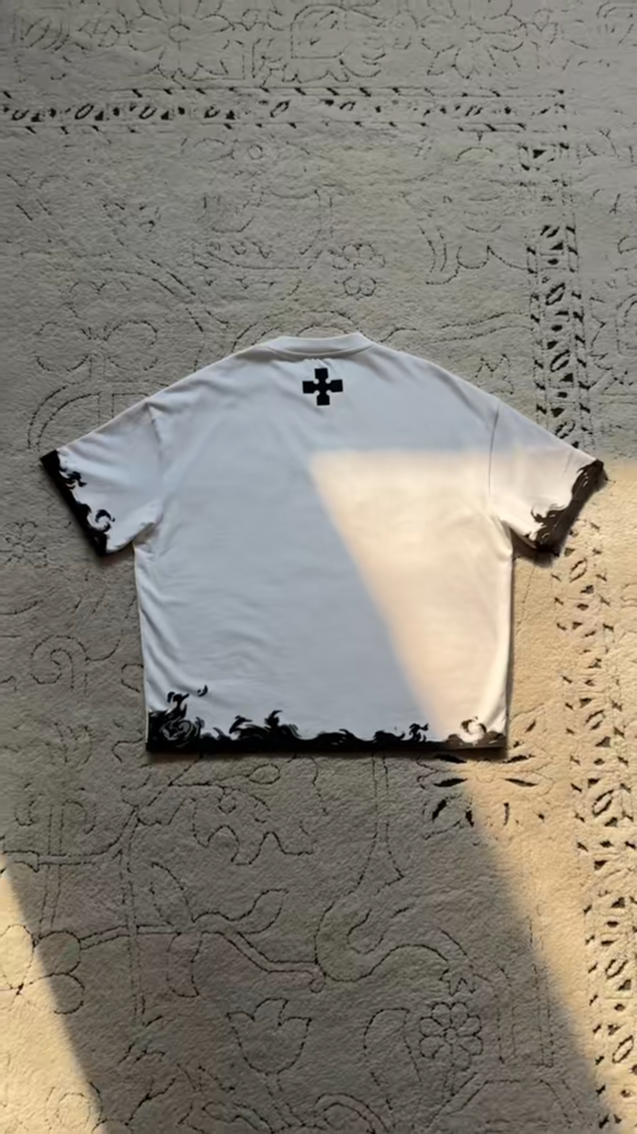 FIRE FORCE TEE