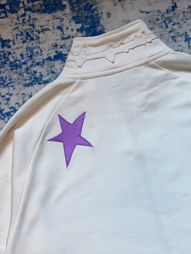 DIO ZIP UP