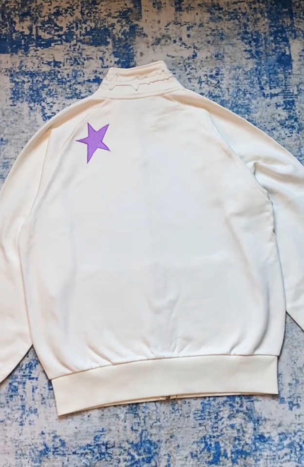 DIO ZIP UP