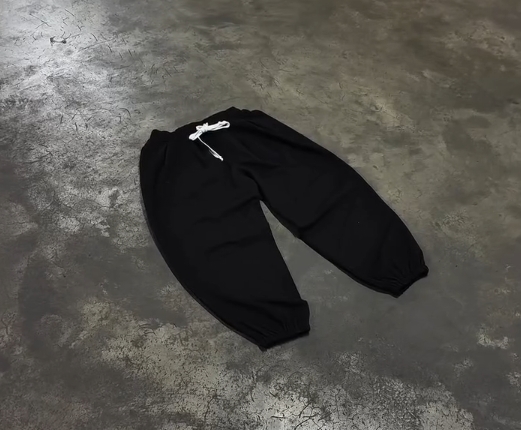 Toji‌ inspired joggers
