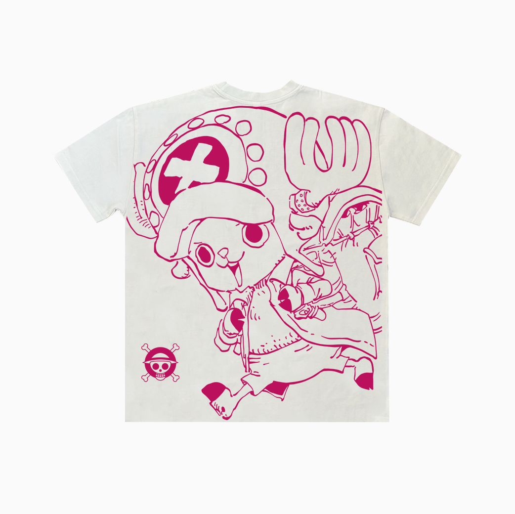 RACCOON DOG TEE