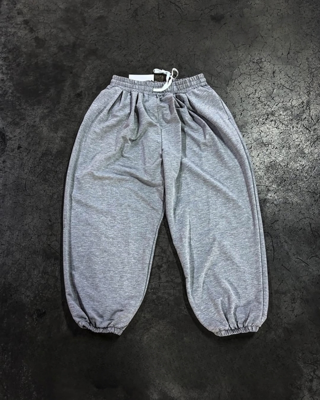 Toji‌ inspired joggers