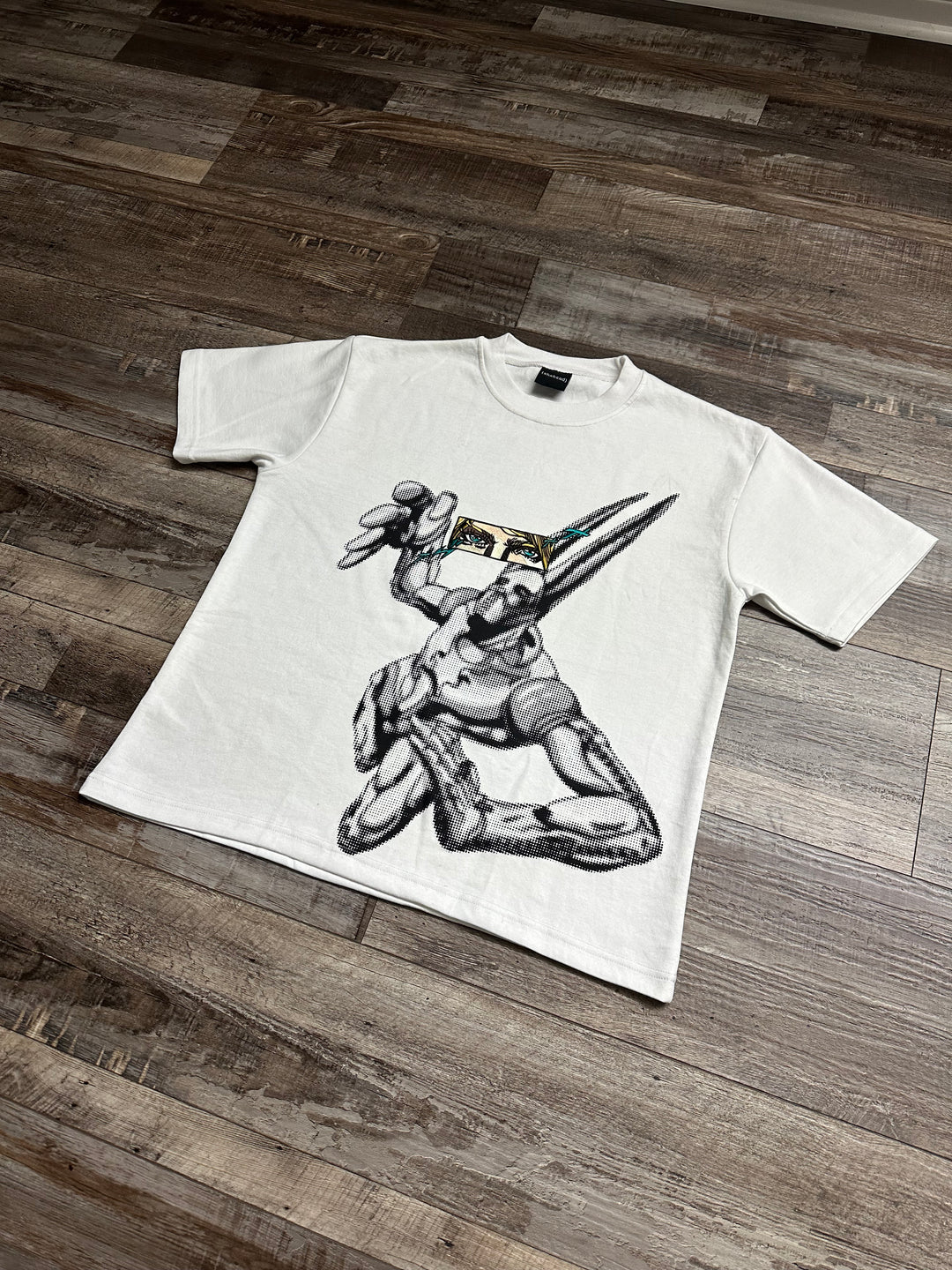 D4C TEE