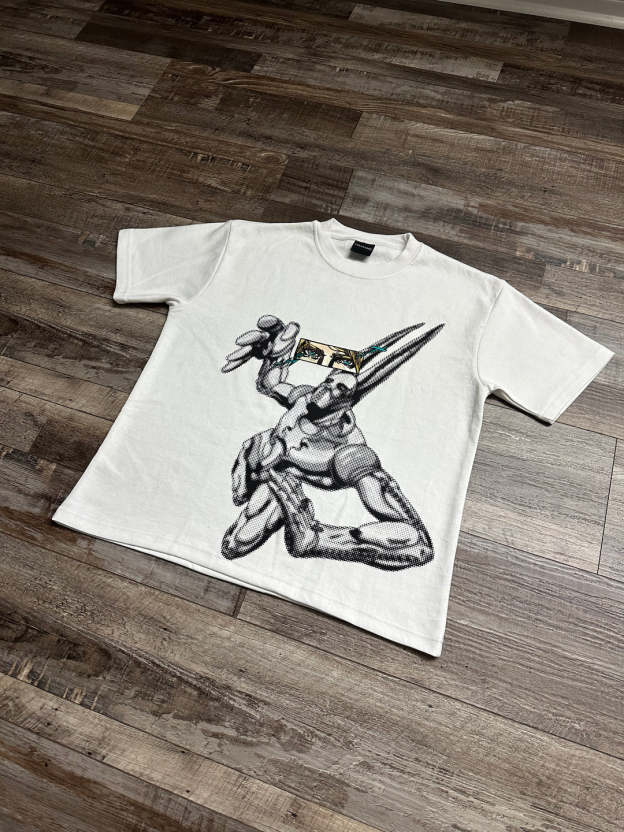 D4C TEE