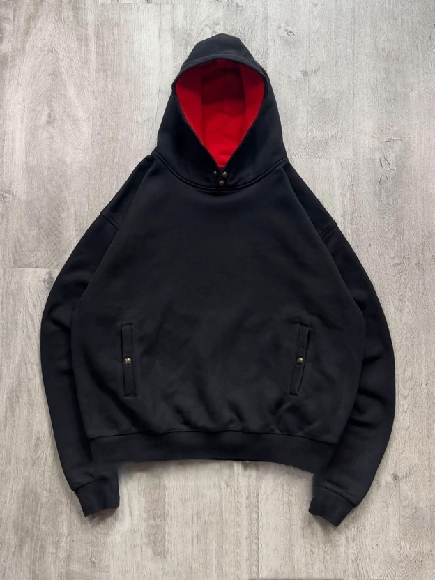 YUJI ITADORI HOODIE | JJK