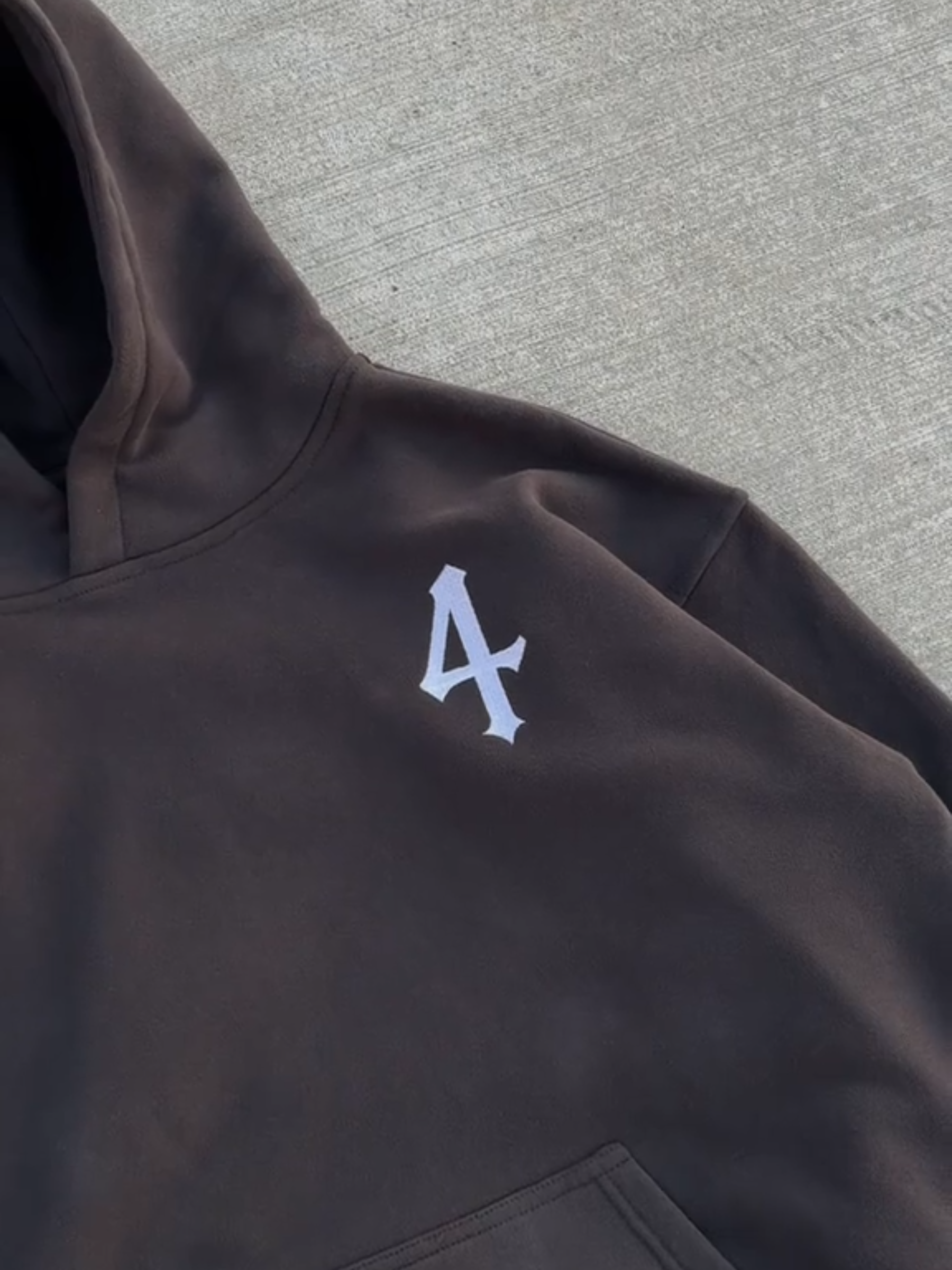 ULQUIORRA HOODIE | BLEACH