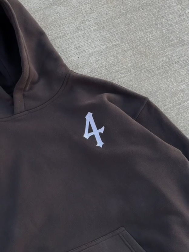 ULQUIORRA HOODIE | BLEACH