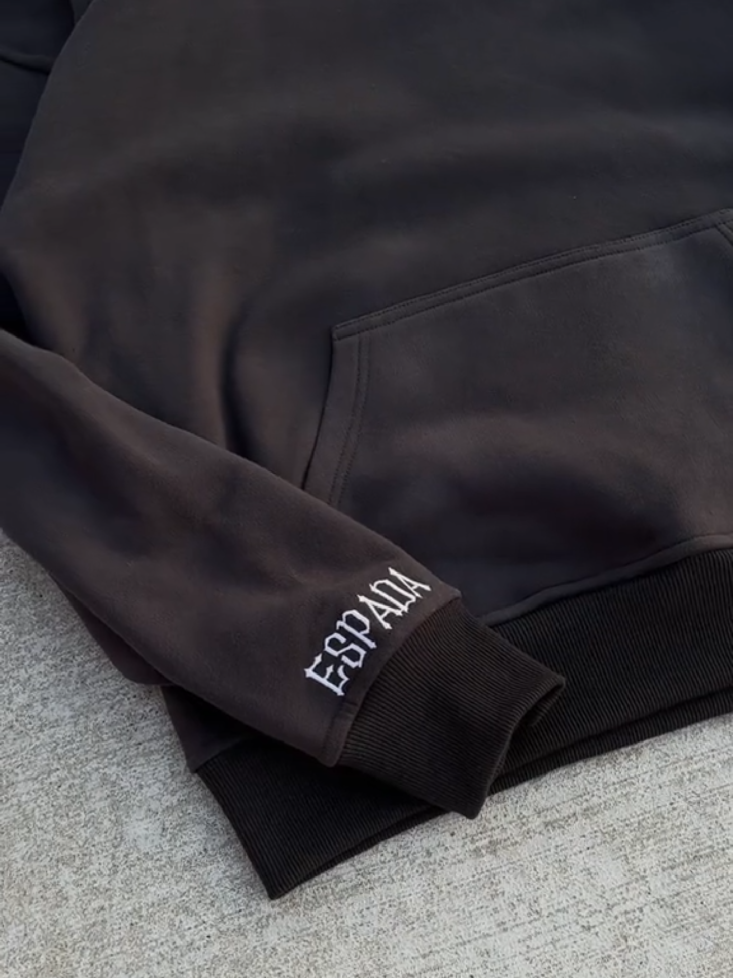 ULQUIORRA HOODIE | BLEACH