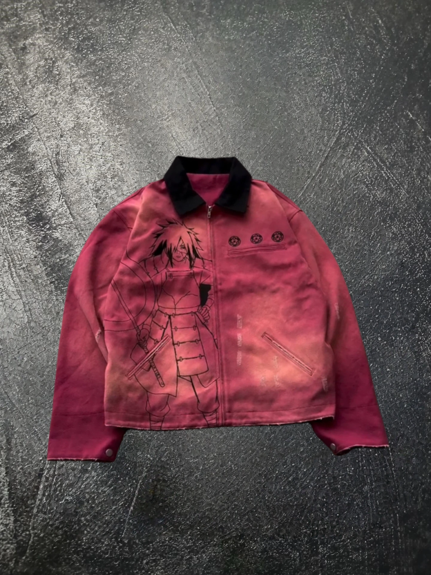 SHINOBI LEGEND JACKET