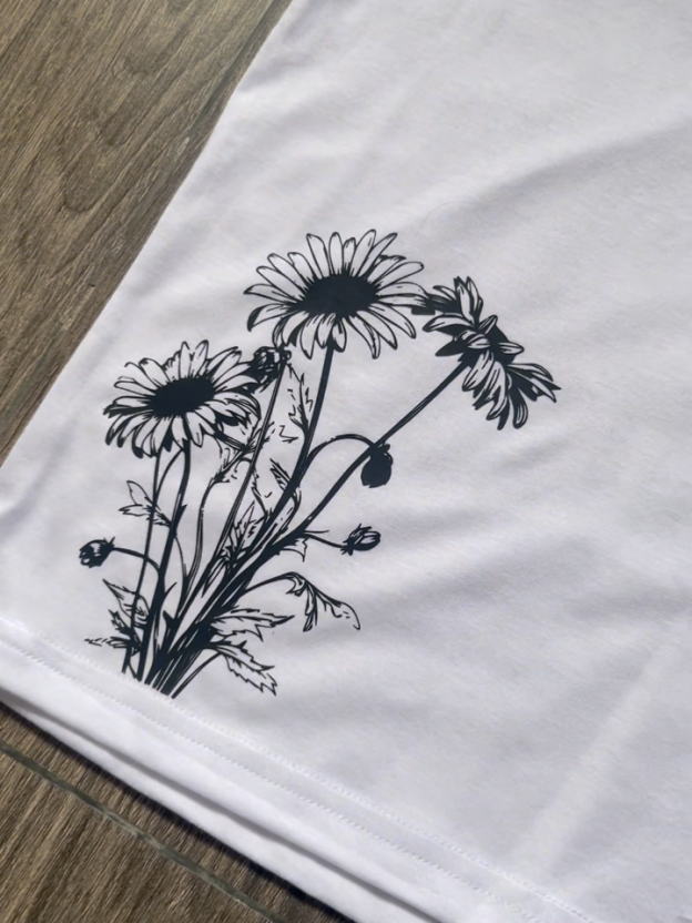 REZE TEE | CHAINSAW MAN