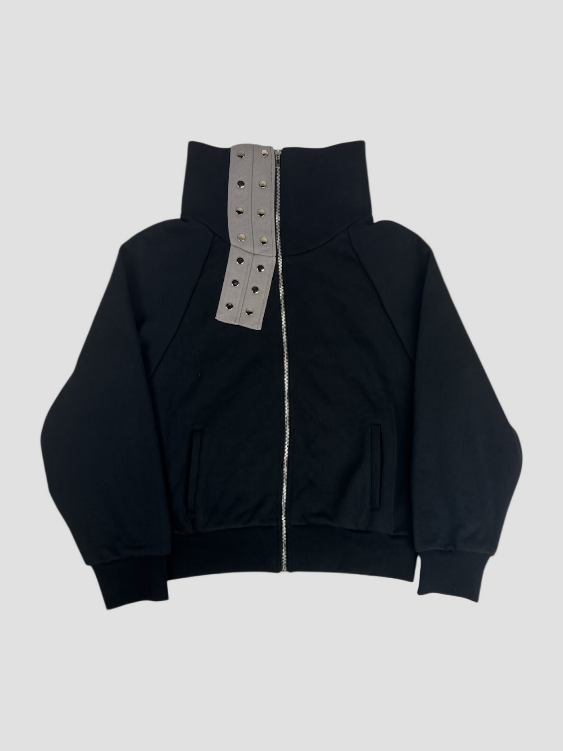 STAR ZIP-UP | SOUL EATER