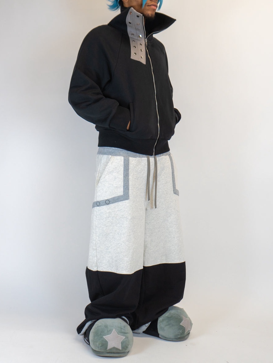 STAR ZIP-UP | SOUL EATER