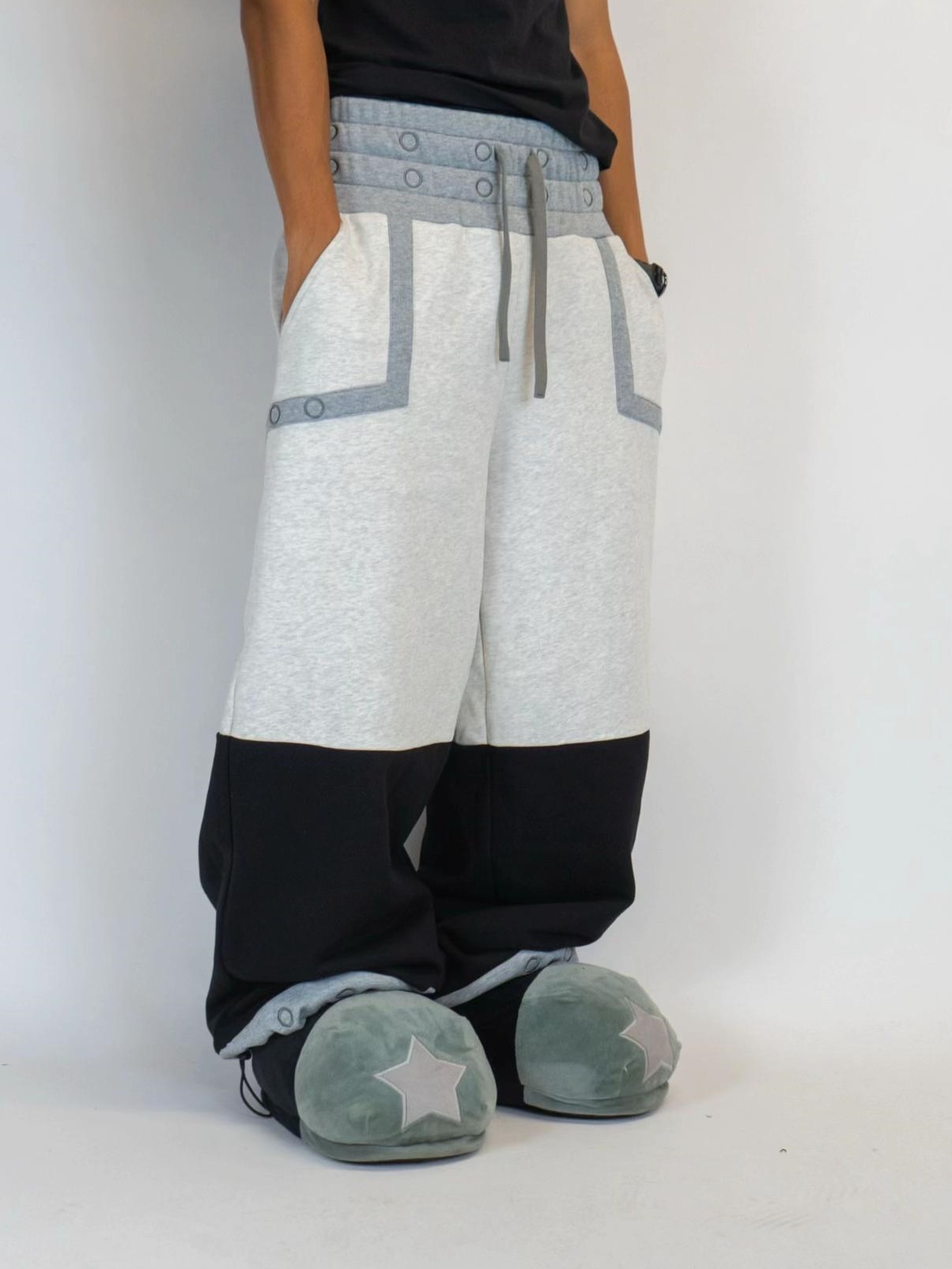 STAR SWEATS | SOUL EATER