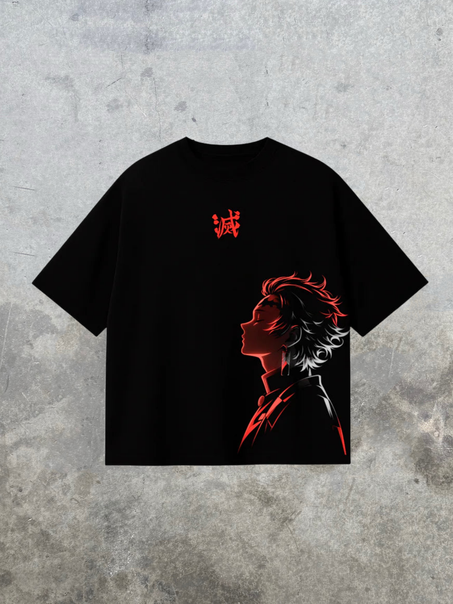 TANJIRO TEE | DEMON SLAYER