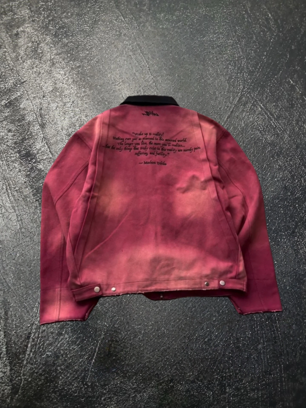 SHINOBI LEGEND JACKET