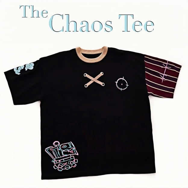 JINX Chaos Tee