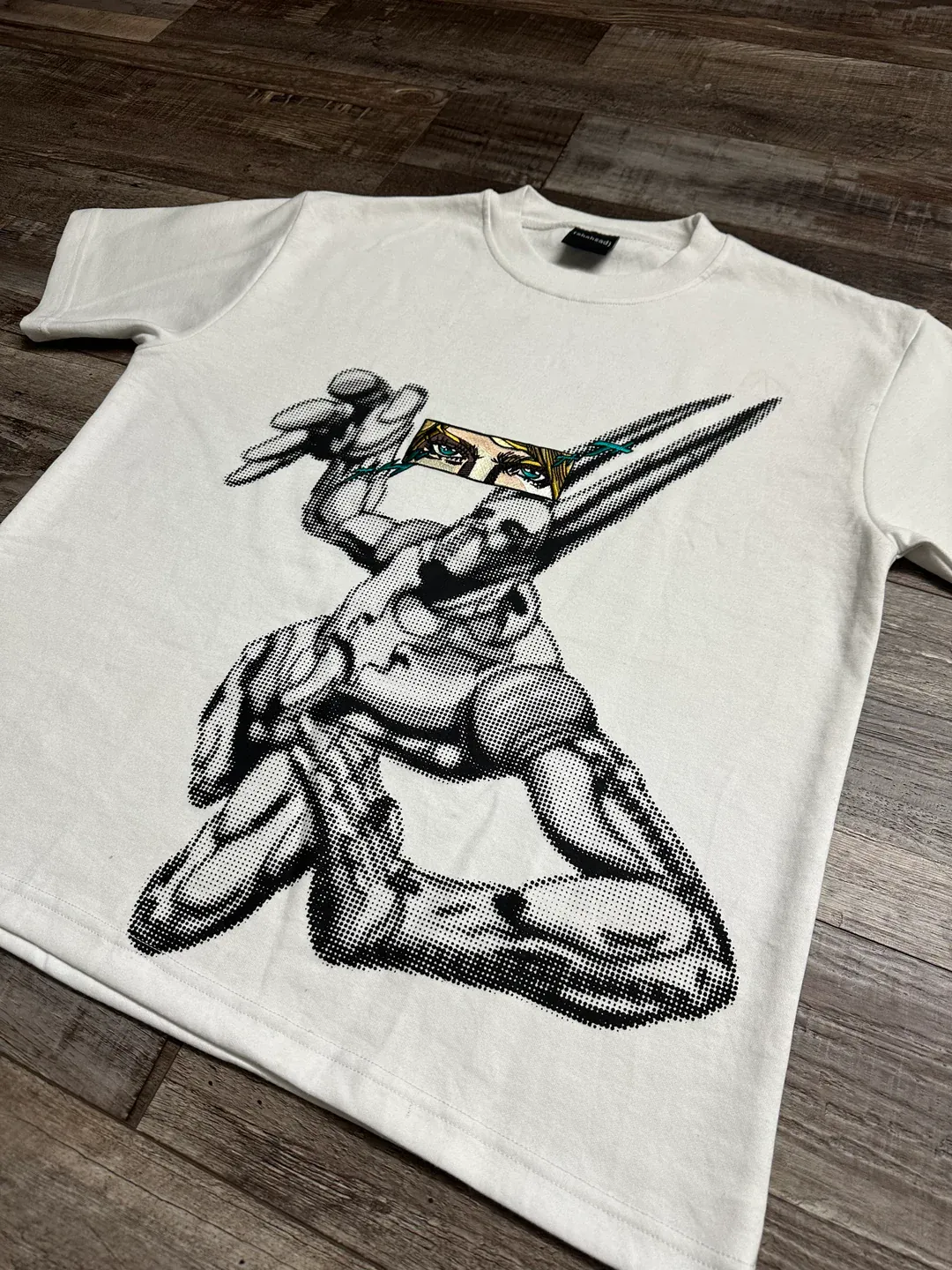 D4C TEE