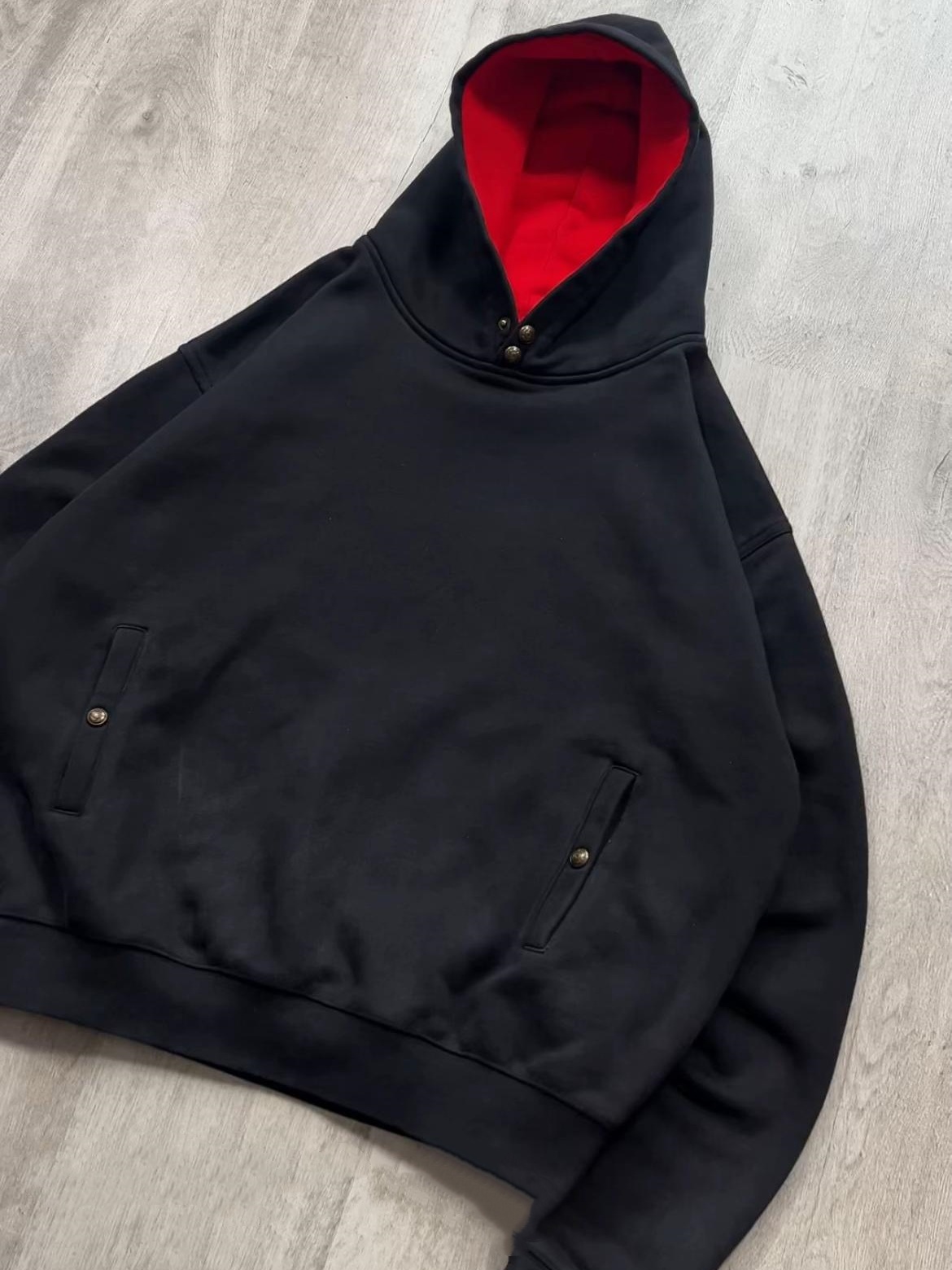 YUJI ITADORI HOODIE | JJK