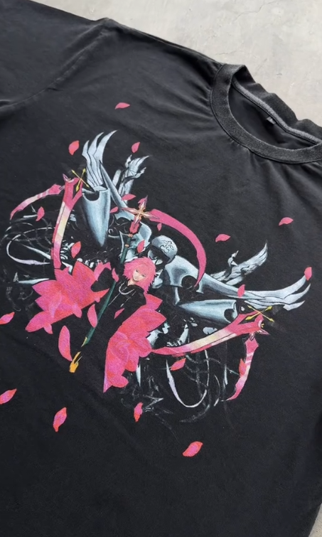 MARLUXIA TEE