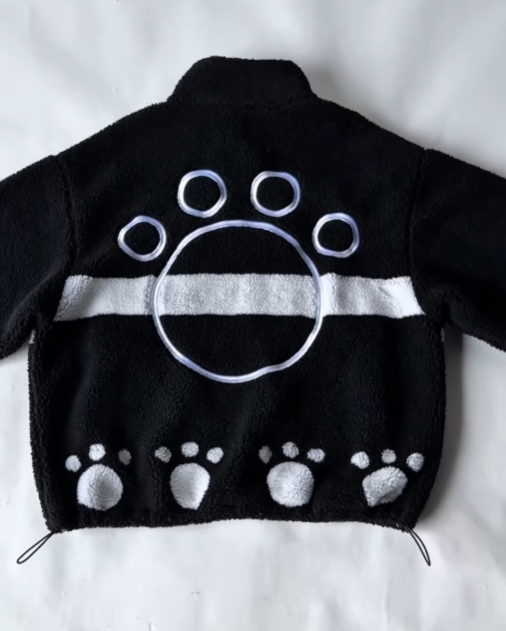 KUMA JACKET