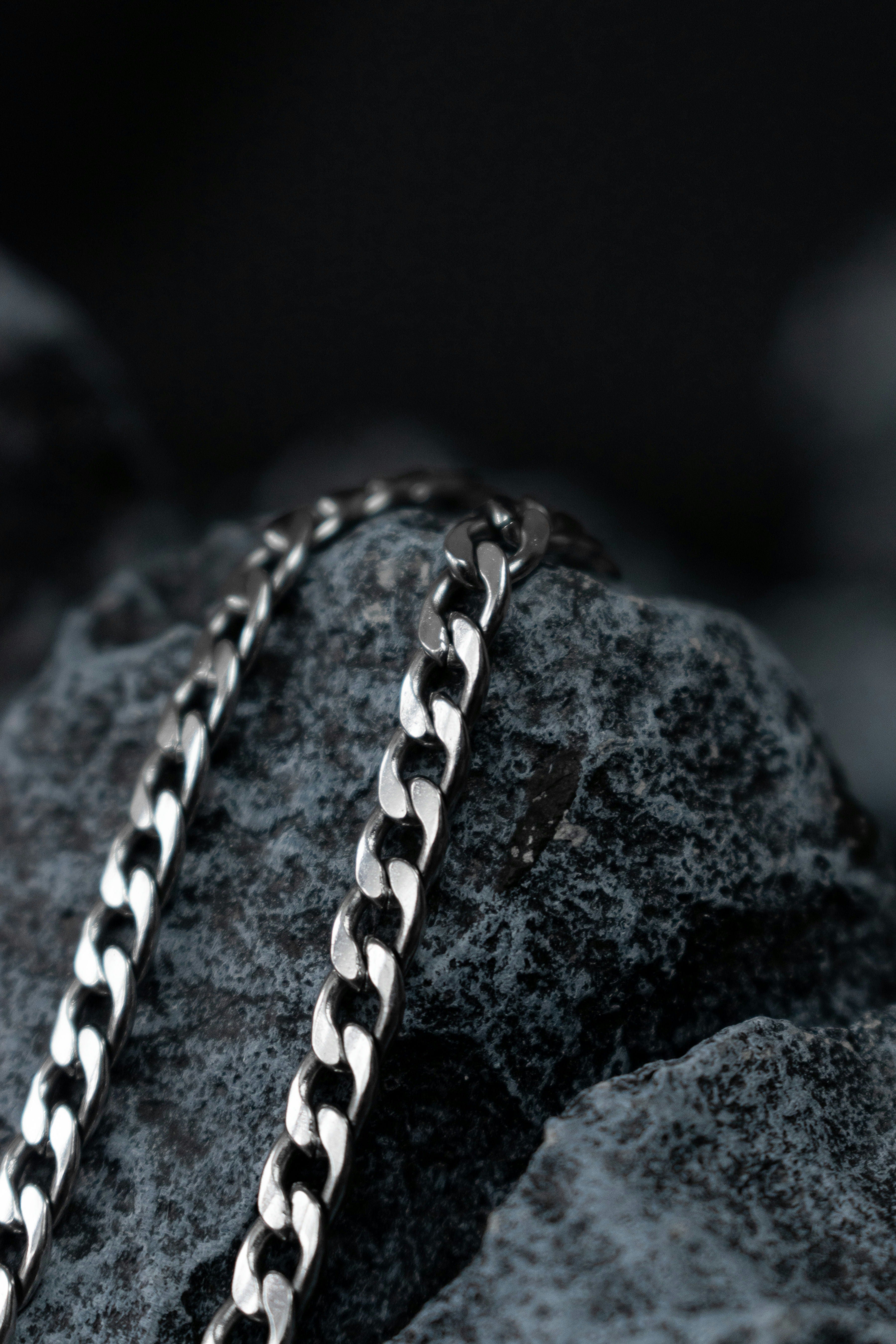 Arthur's 'Excalibur' Necklace - Fire Force