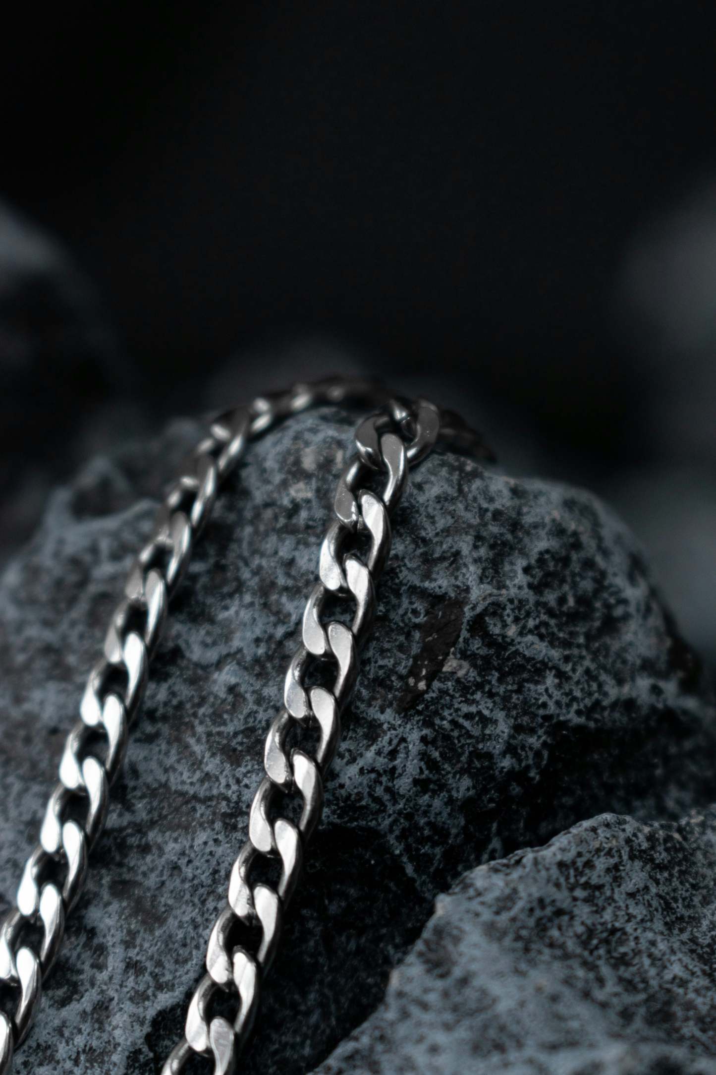 Arthur's 'Excalibur' Necklace - Fire Force