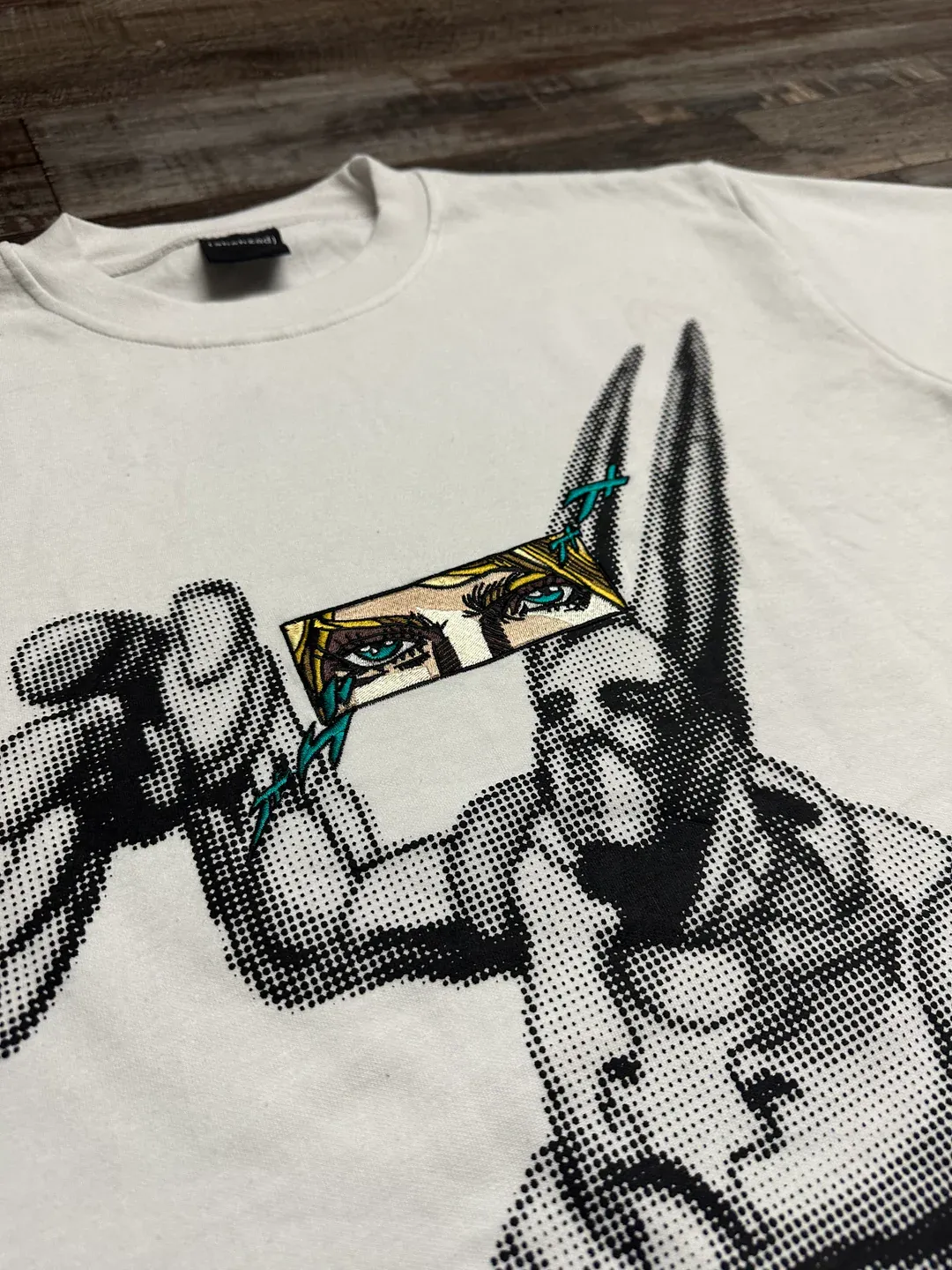 D4C TEE