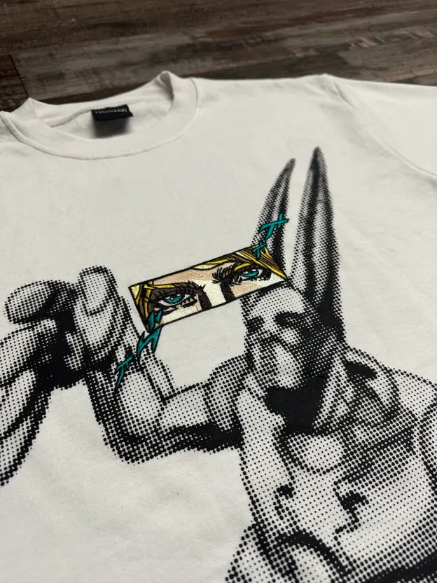 D4C TEE