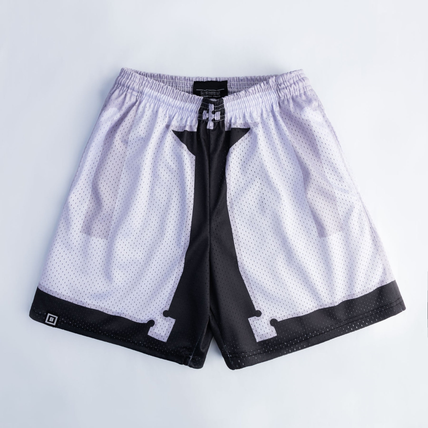 Fire Force Shorts - ( 4 Styles Set Buy 3 Get 1 Free )