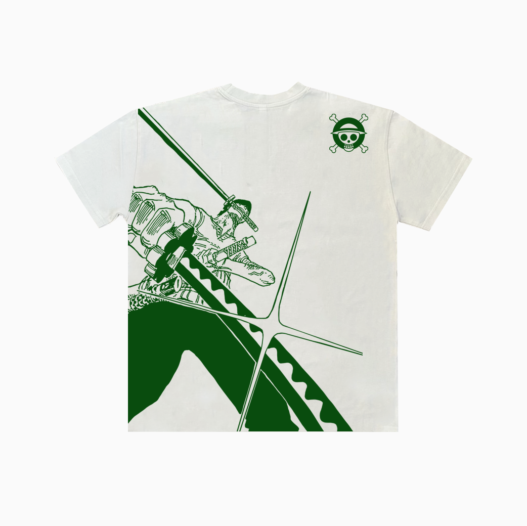 PIRATE HUNTER TEE