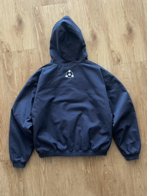 SUSANOO JACKET | NARUTO