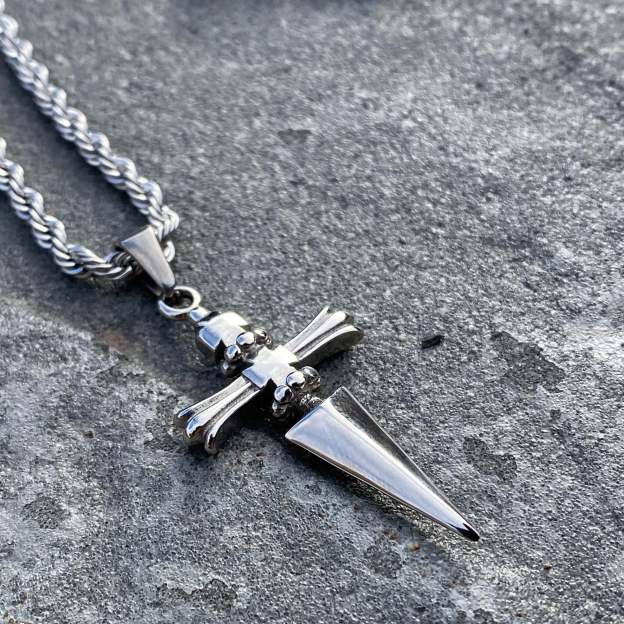 KURAPIKA JUDGEMENT NECKLACE